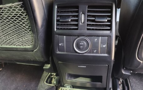 Mercedes-Benz GLS, 2016 год, 4 350 000 рублей, 12 фотография