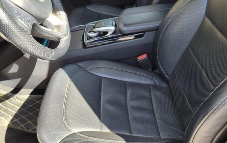 Mercedes-Benz GLS, 2016 год, 4 350 000 рублей, 15 фотография