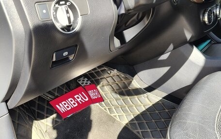 Mercedes-Benz GLS, 2016 год, 4 350 000 рублей, 17 фотография