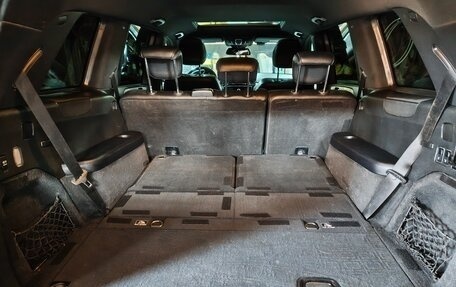 Mercedes-Benz GLS, 2016 год, 4 350 000 рублей, 24 фотография