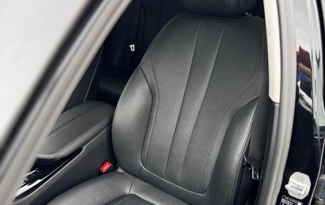 BMW 5 серия, 2020 год, 3 750 000 рублей, 9 фотография