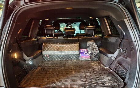 Mercedes-Benz GLS, 2016 год, 4 350 000 рублей, 25 фотография