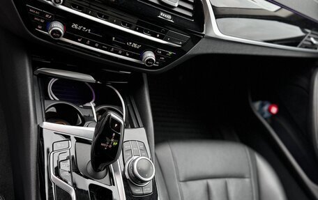 BMW 5 серия, 2020 год, 3 750 000 рублей, 4 фотография