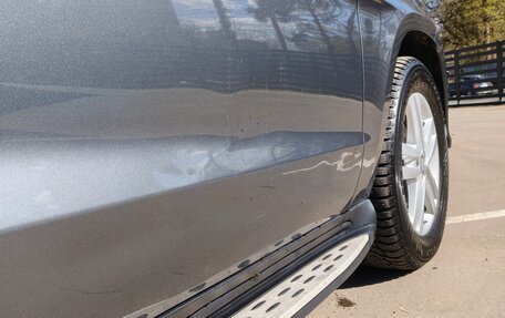 Mercedes-Benz GLS, 2016 год, 4 350 000 рублей, 26 фотография