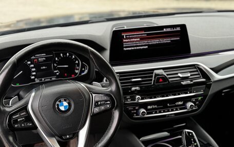 BMW 5 серия, 2020 год, 3 750 000 рублей, 8 фотография