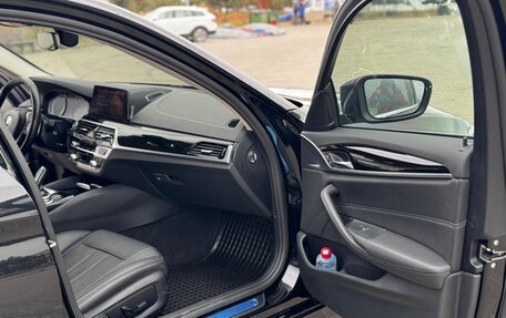 BMW 5 серия, 2020 год, 3 750 000 рублей, 13 фотография