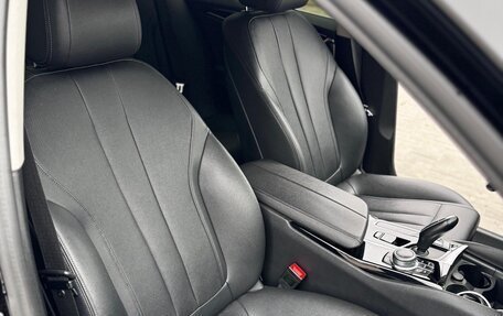 BMW 5 серия, 2020 год, 3 750 000 рублей, 5 фотография