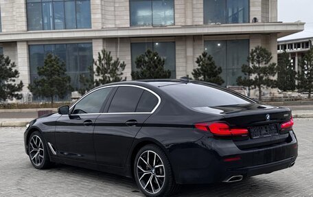 BMW 5 серия, 2020 год, 3 750 000 рублей, 14 фотография