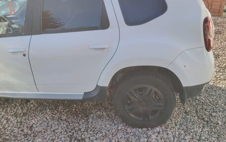 Renault Duster I рестайлинг, 2019 год, 1 210 000 рублей, 2 фотография