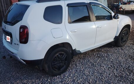 Renault Duster I рестайлинг, 2019 год, 1 210 000 рублей, 9 фотография