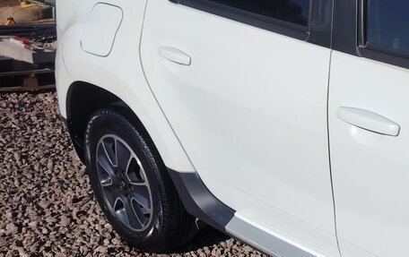 Renault Duster I рестайлинг, 2019 год, 1 210 000 рублей, 10 фотография