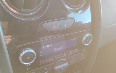 Renault Duster I рестайлинг, 2019 год, 1 210 000 рублей, 8 фотография