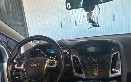 Ford Focus III, 2013 год, 810 000 рублей, 4 фотография