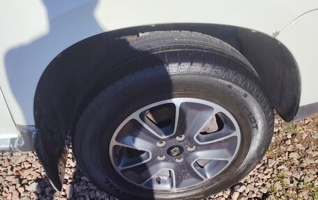 Renault Duster I рестайлинг, 2019 год, 1 210 000 рублей, 11 фотография