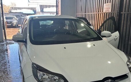 Ford Focus III, 2013 год, 810 000 рублей, 7 фотография