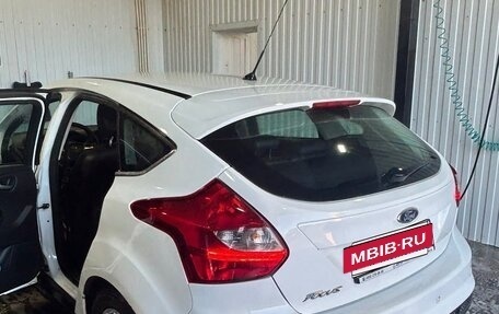 Ford Focus III, 2013 год, 810 000 рублей, 2 фотография