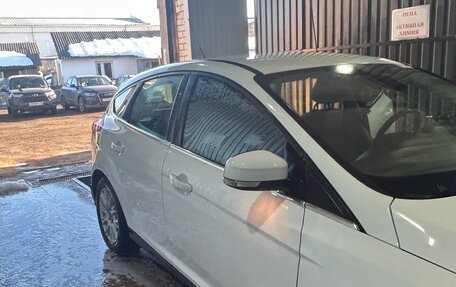 Ford Focus III, 2013 год, 810 000 рублей, 8 фотография