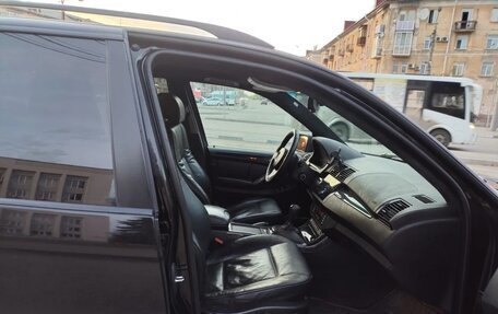 BMW X5, 2005 год, 1 000 000 рублей, 2 фотография