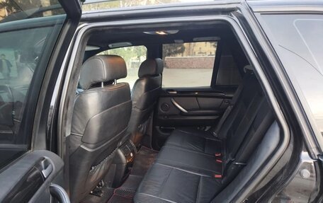 BMW X5, 2005 год, 1 000 000 рублей, 10 фотография