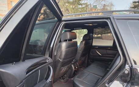 BMW X5, 2005 год, 1 000 000 рублей, 12 фотография