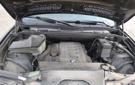 BMW X5, 2005 год, 1 000 000 рублей, 13 фотография