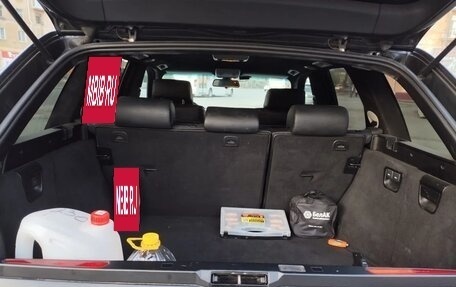 BMW X5, 2005 год, 1 000 000 рублей, 9 фотография