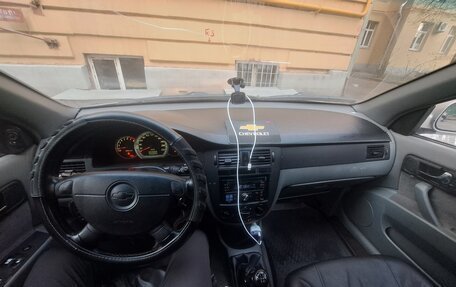 Chevrolet Lacetti, 2007 год, 200 000 рублей, 9 фотография