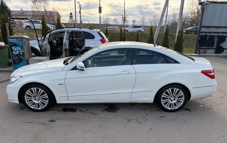 Mercedes-Benz E-Класс, 2011 год, 1 670 000 рублей, 6 фотография