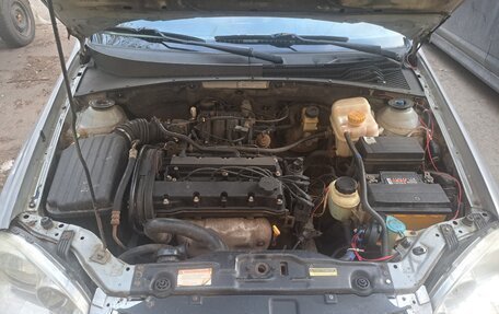 Chevrolet Lacetti, 2007 год, 200 000 рублей, 11 фотография