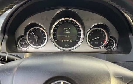 Mercedes-Benz E-Класс, 2011 год, 1 670 000 рублей, 8 фотография