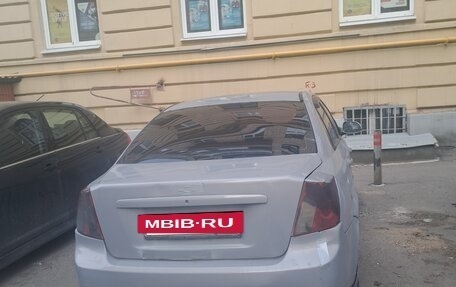 Chevrolet Lacetti, 2007 год, 200 000 рублей, 7 фотография