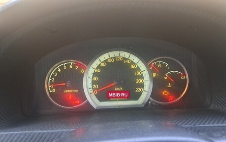 Chevrolet Lacetti, 2007 год, 200 000 рублей, 10 фотография