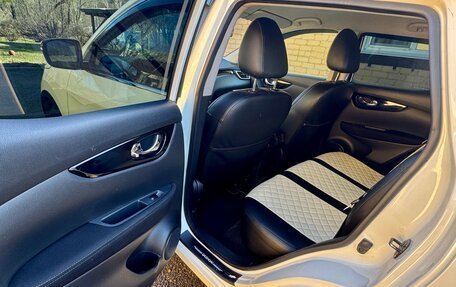 Nissan Qashqai, 2014 год, 1 650 000 рублей, 4 фотография