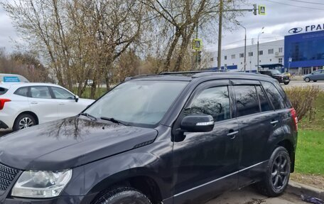 Suzuki Grand Vitara, 2010 год, 1 290 000 рублей, 2 фотография