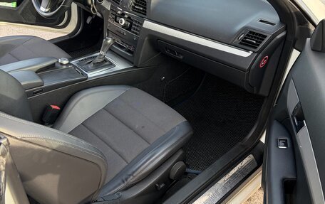 Mercedes-Benz E-Класс, 2011 год, 1 670 000 рублей, 10 фотография