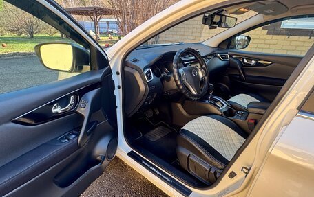 Nissan Qashqai, 2014 год, 1 650 000 рублей, 3 фотография