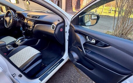 Nissan Qashqai, 2014 год, 1 650 000 рублей, 5 фотография