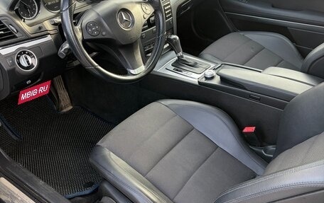 Mercedes-Benz E-Класс, 2011 год, 1 670 000 рублей, 7 фотография