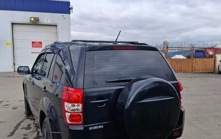 Suzuki Grand Vitara, 2010 год, 1 290 000 рублей, 3 фотография