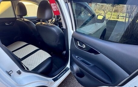 Nissan Qashqai, 2014 год, 1 650 000 рублей, 6 фотография