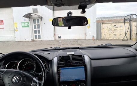 Suzuki Grand Vitara, 2010 год, 1 290 000 рублей, 5 фотография