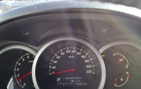 Suzuki Grand Vitara, 2010 год, 1 290 000 рублей, 12 фотография