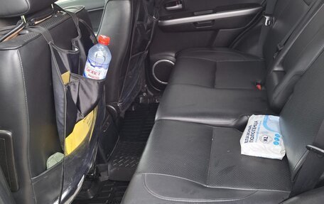 Suzuki Grand Vitara, 2010 год, 1 290 000 рублей, 9 фотография