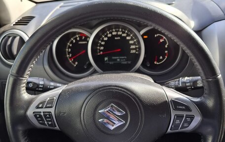 Suzuki Grand Vitara, 2010 год, 1 290 000 рублей, 11 фотография