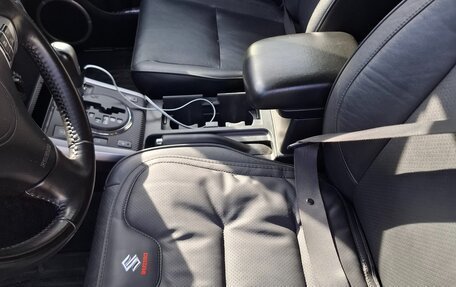 Suzuki Grand Vitara, 2010 год, 1 290 000 рублей, 10 фотография