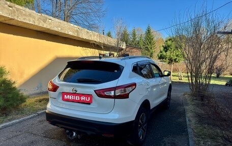 Nissan Qashqai, 2014 год, 1 650 000 рублей, 7 фотография