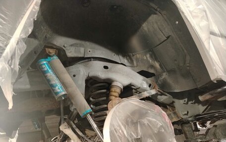 Hummer H2, 2008 год, 4 850 000 рублей, 10 фотография