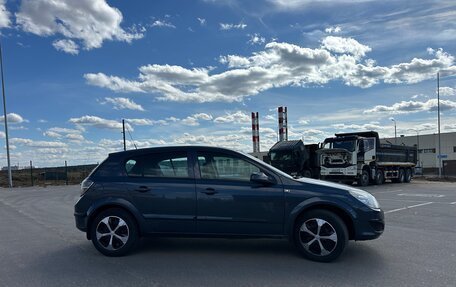 Opel Astra H, 2008 год, 480 000 рублей, 2 фотография