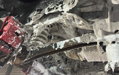 Hummer H2, 2008 год, 4 850 000 рублей, 11 фотография