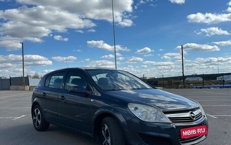 Opel Astra H, 2008 год, 480 000 рублей, 3 фотография